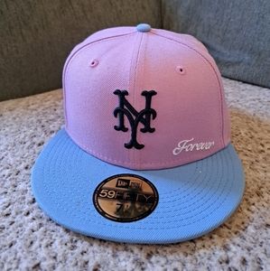New york mets hat
